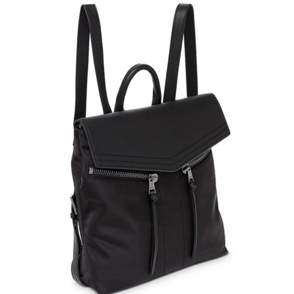 botkier new york trigger backpack review